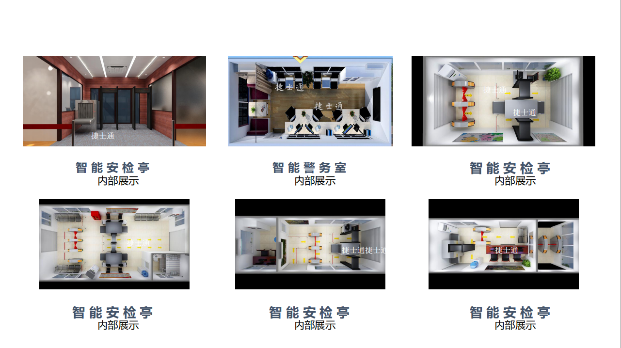 智能警务室、检查站、警务服务站、移动警务室、固定警务室